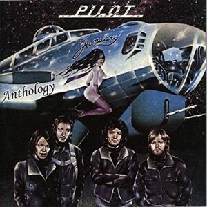 Pilot - Anthology  CD